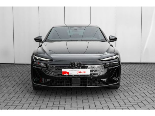 Audi A6 Avant e-tron Avant e-tron S edition 83 kWh ActivLease financial lease