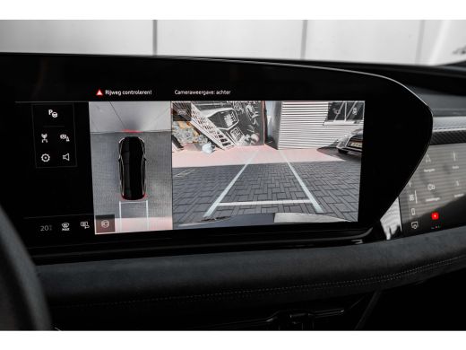Audi A6 Avant e-tron Avant e-tron S edition 83 kWh ActivLease financial lease