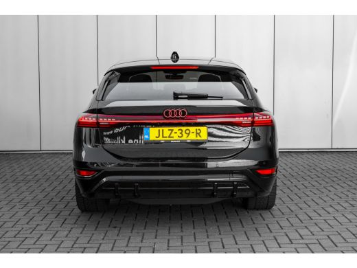 Audi A6 Avant e-tron Avant e-tron S edition 83 kWh ActivLease financial lease