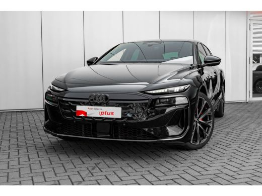 Audi A6 Avant e-tron Avant e-tron S edition 83 kWh ActivLease financial lease