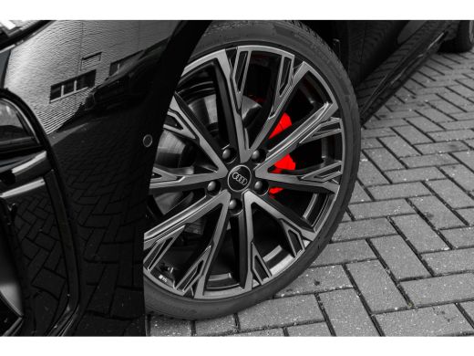 Audi A6 Avant e-tron Avant e-tron S edition 83 kWh ActivLease financial lease