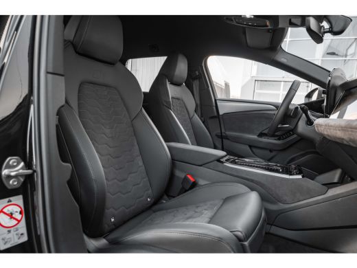 Audi A6 Avant e-tron Avant e-tron S edition 83 kWh ActivLease financial lease