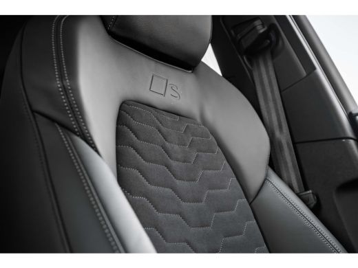 Audi A6 Avant e-tron Avant e-tron S edition 83 kWh ActivLease financial lease