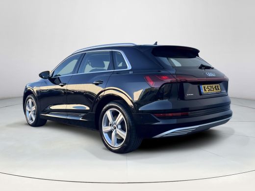 Audi e-tron 55 quattro Business edition 95 kWh | GEEN AFLEVERKOSTEN | SOH 92,6% | Navigatiesysteem | Electris... ActivLease financial lease