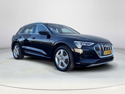 Audi e-tron 55 quattro Business edition 95 kWh | GEEN AFLEVERKOSTEN | SOH 92,6% | Navigatiesysteem | Electris... ActivLease financial lease