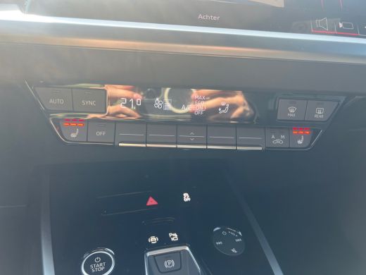 Audi Q4 e-tron 40 Advanced edition 63 kWh ActivLease financial lease
