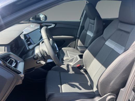 Audi Q4 e-tron 40 Advanced edition 63 kWh ActivLease financial lease