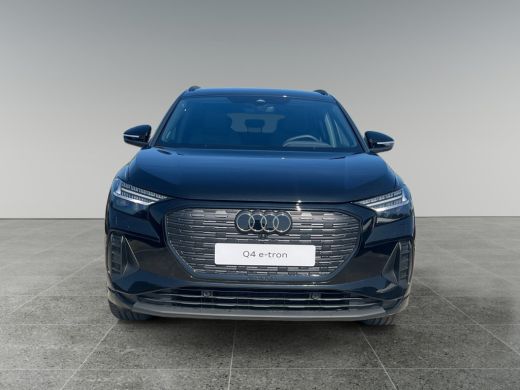 Audi Q4 e-tron 40 Advanced edition 63 kWh ActivLease financial lease