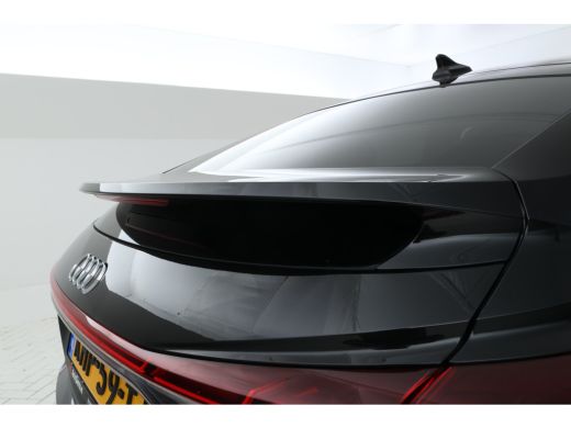 Audi Q4 Sportback e-tron 40 S edition 77 kWh Volleder, Navigatie, Digital Dash! ActivLease financial lease