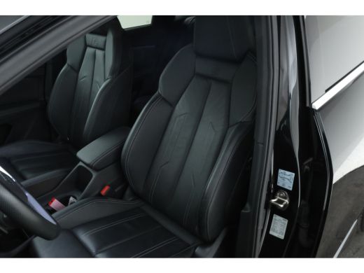 Audi Q4 Sportback e-tron 40 S edition 77 kWh Volleder, Navigatie, Digital Dash! ActivLease financial lease