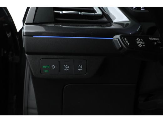 Audi Q4 Sportback e-tron 40 S edition 77 kWh Volleder, Navigatie, Digital Dash! ActivLease financial lease