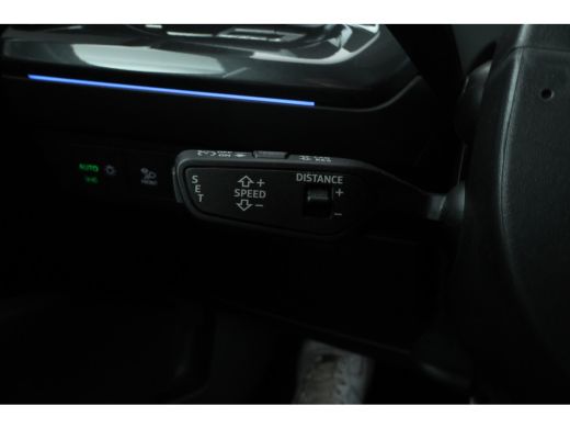 Audi Q4 Sportback e-tron 40 S edition 77 kWh Volleder, Navigatie, Digital Dash! ActivLease financial lease
