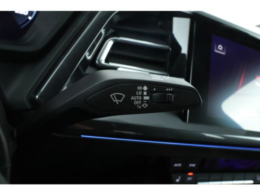 Audi Q4 Sportback e-tron 40 S edition 77 kWh Volleder, Navigatie, Digital Dash! ActivLease financial lease