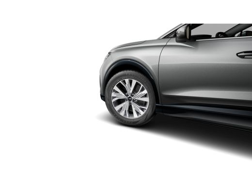 Audi Q4 Sportback e-tron S edition Competition | Achterklep, automatisch bedienbaar | Achteruitrijcamera | Adaptive cruise... ActivLease financial lease