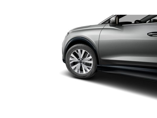 Audi Q4 Sportback e-tron S edition Competition | Achterklep, automatisch bedienbaar | Achteruitrijcamera | Adaptive cruise... ActivLease financial lease