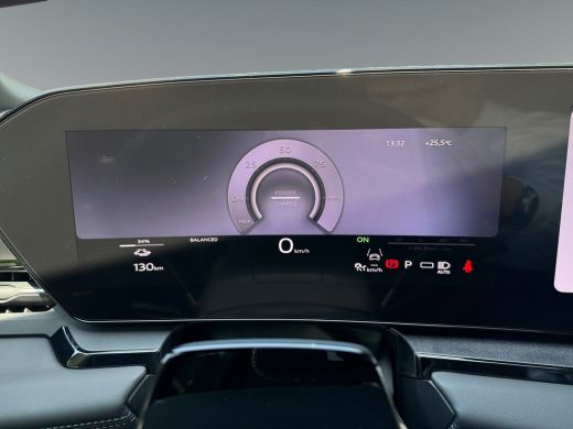 Audi Q6 e-tron S edition performance 100 kWh ActivLease financial lease