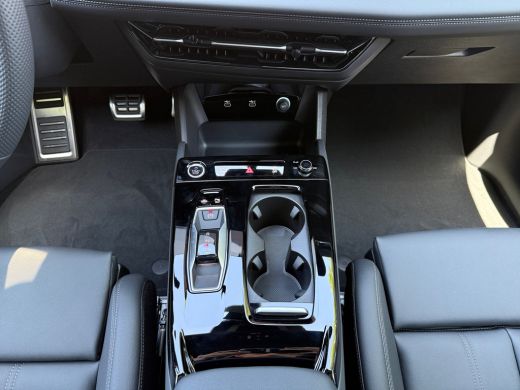 Audi Q6 e-tron S edition performance 100 kWh ActivLease financial lease