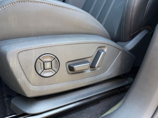 Audi Q6 e-tron S edition performance 100 kWh ActivLease financial lease