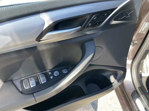 BMW iX3 M-SPORT 80 kWh (210kW/286pk) ** LASER, LEDER, PANO, MEMORY, ALARM, ACC, TREKH, 19-inch LMV ** 1e ... ActivLease financial lease
