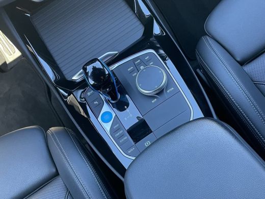 BMW iX3 M-SPORT 80 kWh (210kW/286pk) ** LASER, LEDER, PANO, MEMORY, ALARM, ACC, TREKH, 19-inch LMV ** 1e ... ActivLease financial lease