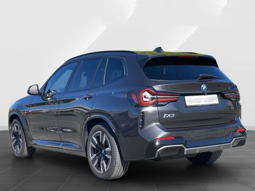 BMW iX3 M-SPORT 80 kWh (210kW/286pk) ** LASER, LEDER, PANO, MEMORY, ALARM, ACC, TREKH, 19-inch LMV ** 1e ... ActivLease financial lease