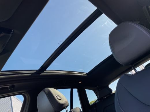 BMW iX3 M-SPORT 80 kWh (210kW/286pk) ** LASER, LEDER, PANO, MEMORY, ALARM, ACC, TREKH, 19-inch LMV ** 1e ... ActivLease financial lease