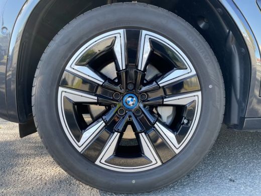BMW iX3 M-SPORT 80 kWh (210kW/286pk) ** LASER, LEDER, PANO, MEMORY, ALARM, ACC, TREKH, 19-inch LMV ** 1e ... ActivLease financial lease
