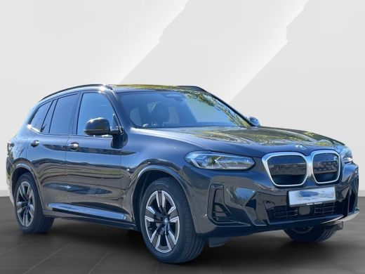 BMW iX3 M-SPORT 80 kWh (210kW/286pk) ** LASER, LEDER, PANO, MEMORY, ALARM, ACC, TREKH, 19-inch LMV ** 1e ... ActivLease financial lease