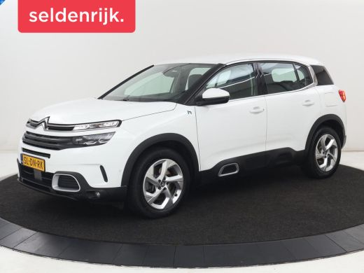 Citroën C5 Aircross 1.6 Plug-in Hybrid 225 Business | SOH 90,7% | Trekhaak | Camera | Carplay | Navigatie | Dodehoek ...