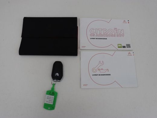 Citroën C5 Aircross 1.6 Plug-in Hybrid 225 Business | SOH 90,7% | Trekhaak | Camera | Carplay | Navigatie | Dodehoek ... ActivLease financial lease