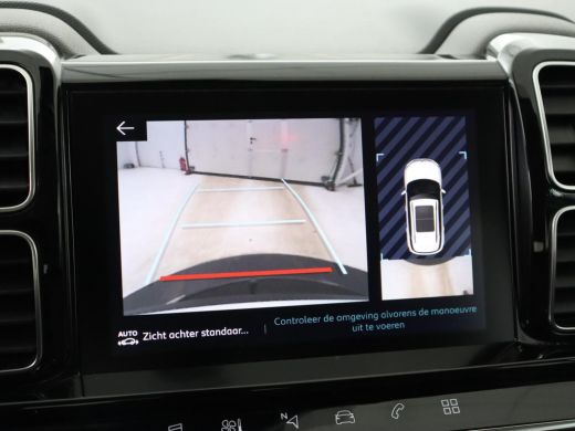 Citroën C5 Aircross 1.6 Plug-in Hybrid 225 Business | SOH 90,7% | Trekhaak | Camera | Carplay | Navigatie | Dodehoek ... ActivLease financial lease