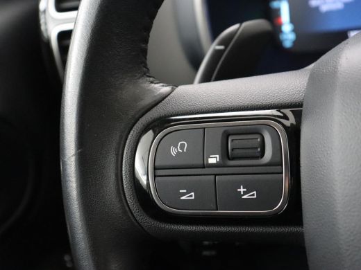 Citroën C5 Aircross 1.6 Plug-in Hybrid 225 Business | SOH 90,7% | Trekhaak | Camera | Carplay | Navigatie | Dodehoek ... ActivLease financial lease