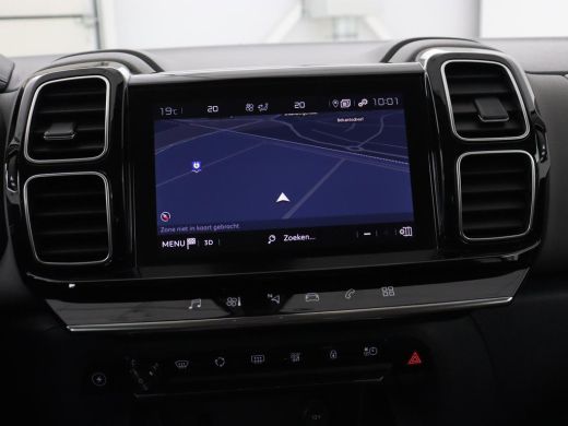 Citroën C5 Aircross 1.6 Plug-in Hybrid 225 Business | SOH 90,7% | Trekhaak | Camera | Carplay | Navigatie | Dodehoek ... ActivLease financial lease