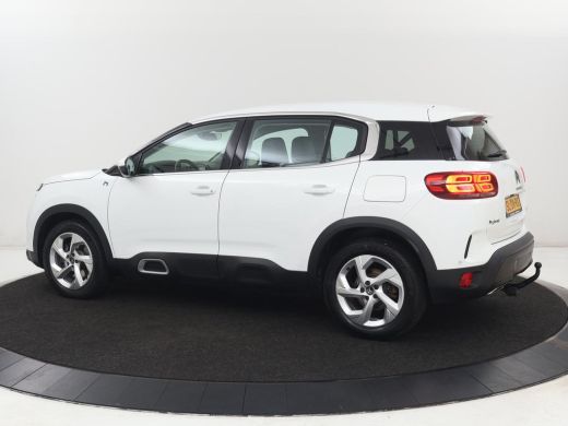 Citroën C5 Aircross 1.6 Plug-in Hybrid 225 Business | SOH 90,7% | Trekhaak | Camera | Carplay | Navigatie | Dodehoek ... ActivLease financial lease