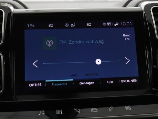 Citroën C5 Aircross 1.6 Plug-in Hybrid 225 Business | SOH 90,7% | Trekhaak | Camera | Carplay | Navigatie | Dodehoek ... ActivLease financial lease