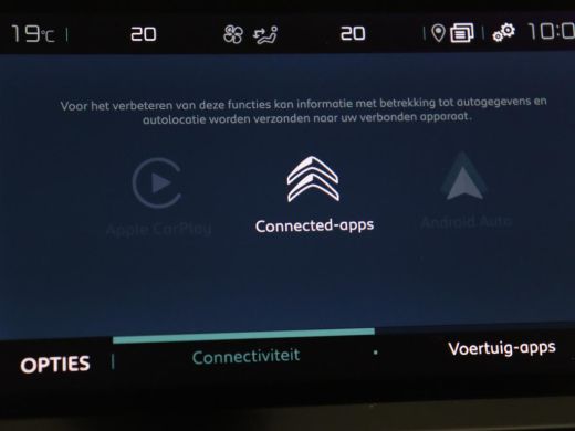 Citroën C5 Aircross 1.6 Plug-in Hybrid 225 Business | SOH 90,7% | Trekhaak | Camera | Carplay | Navigatie | Dodehoek ... ActivLease financial lease