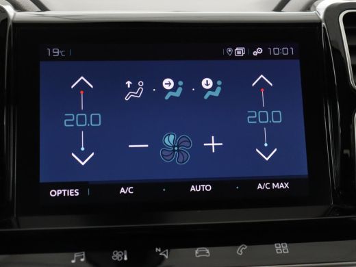 Citroën C5 Aircross 1.6 Plug-in Hybrid 225 Business | SOH 90,7% | Trekhaak | Camera | Carplay | Navigatie | Dodehoek ... ActivLease financial lease