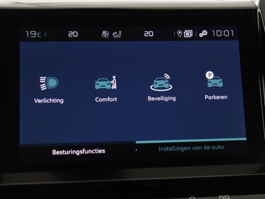 Citroën C5 Aircross 1.6 Plug-in Hybrid 225 Business | SOH 90,7% | Trekhaak | Camera | Carplay | Navigatie | Dodehoek ... ActivLease financial lease
