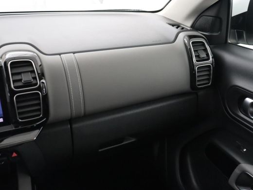 Citroën C5 Aircross 1.6 Plug-in Hybrid 225 Business | SOH 90,7% | Trekhaak | Camera | Carplay | Navigatie | Dodehoek ... ActivLease financial lease