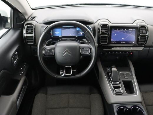 Citroën C5 Aircross 1.6 Plug-in Hybrid 225 Business | SOH 90,7% | Trekhaak | Camera | Carplay | Navigatie | Dodehoek ... ActivLease financial lease