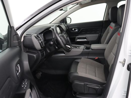 Citroën C5 Aircross 1.6 Plug-in Hybrid 225 Business | SOH 90,7% | Trekhaak | Camera | Carplay | Navigatie | Dodehoek ... ActivLease financial lease