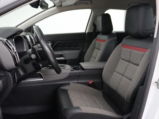 Citroën C5 Aircross 1.6 Plug-in Hybrid 225 Business | SOH 90,7% | Trekhaak | Camera | Carplay | Navigatie | Dodehoek ... ActivLease financial lease