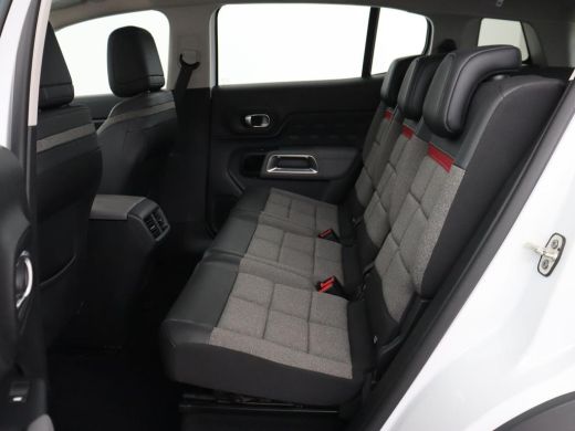 Citroën C5 Aircross 1.6 Plug-in Hybrid 225 Business | SOH 90,7% | Trekhaak | Camera | Carplay | Navigatie | Dodehoek ... ActivLease financial lease