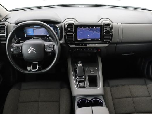 Citroën C5 Aircross 1.6 Plug-in Hybrid 225 Business | SOH 90,7% | Trekhaak | Camera | Carplay | Navigatie | Dodehoek ... ActivLease financial lease
