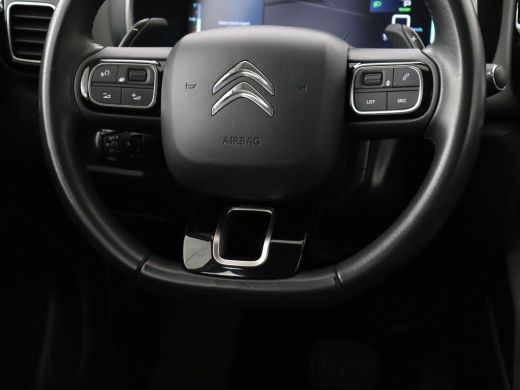 Citroën C5 Aircross 1.6 Plug-in Hybrid 225 Business | SOH 90,7% | Trekhaak | Camera | Carplay | Navigatie | Dodehoek ... ActivLease financial lease