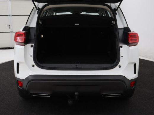 Citroën C5 Aircross 1.6 Plug-in Hybrid 225 Business | SOH 90,7% | Trekhaak | Camera | Carplay | Navigatie | Dodehoek ... ActivLease financial lease