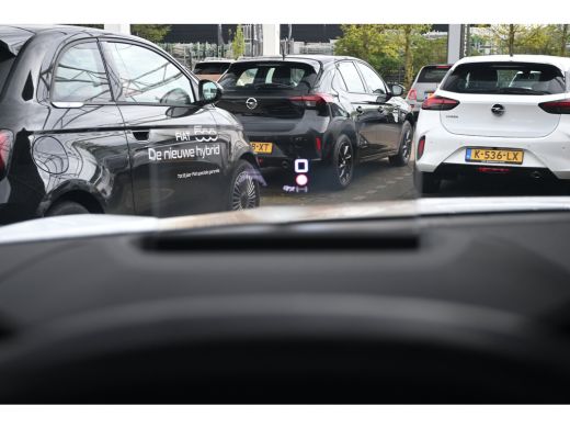 Citroën &euml;-C4 Shine Pack Business 50 kWh 3 Fase 96,9%SOH! | Schuif-/Kanteldak | Elektr. Stoelen | Vol-Leder | N... ActivLease financial lease