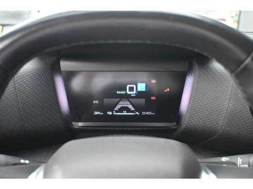 Citroën &euml;-C4 Shine Pack Business 50 kWh 3 Fase 96,9%SOH! | Schuif-/Kanteldak | Elektr. Stoelen | Vol-Leder | N... ActivLease financial lease