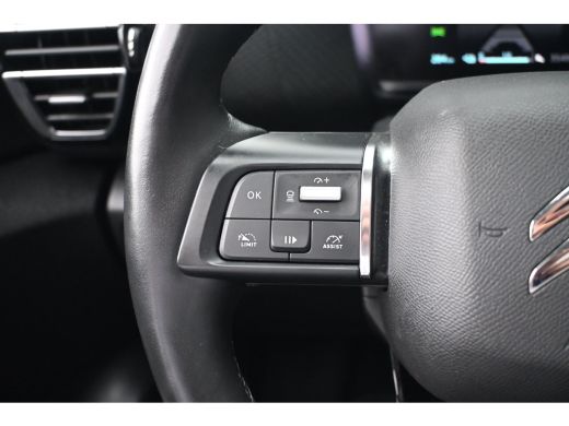 Citroën &euml;-C4 Shine Pack Business 50 kWh 3 Fase 96,9%SOH! | Schuif-/Kanteldak | Elektr. Stoelen | Vol-Leder | N... ActivLease financial lease