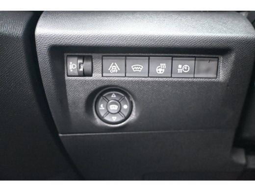 Citroën &euml;-C4 Shine Pack Business 50 kWh 3 Fase 96,9%SOH! | Schuif-/Kanteldak | Elektr. Stoelen | Vol-Leder | N... ActivLease financial lease